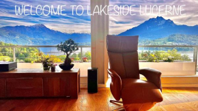 Lakeside Lucerne